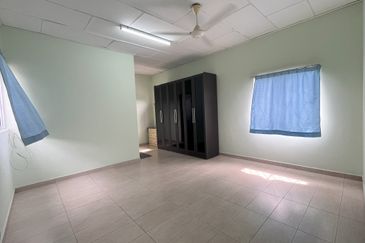 Taman Bukit Kajang Baru