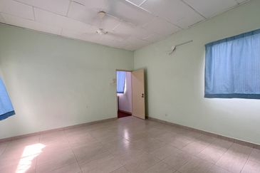 Taman Bukit Kajang Baru