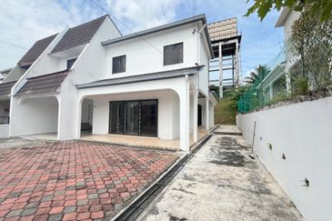 Taman Bukit Kajang Baru