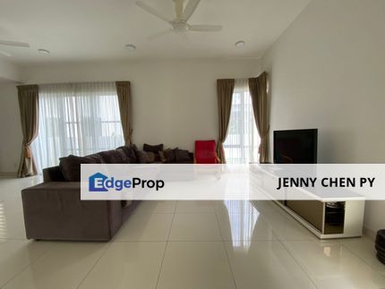 Nice 3 storey cluster semid at Parkfield Tropicana Heights For Sale, Selangor, Kajang