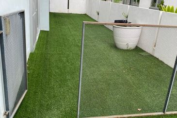 Parkfield Residences, Tropicana Heights