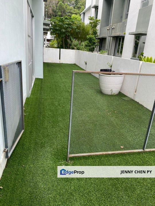 Nice 3 storey cluster semid at Parkfield Tropicana Heights For Sale, Selangor, Kajang