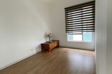 Parkfield Residences, Tropicana Heights