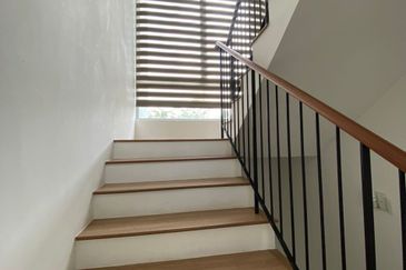 Parkfield Residences, Tropicana Heights