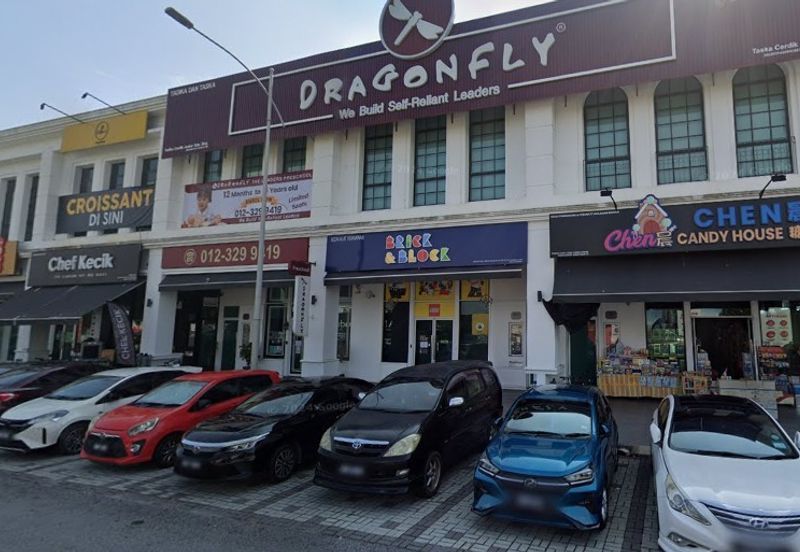 Whitten Eco Majestic