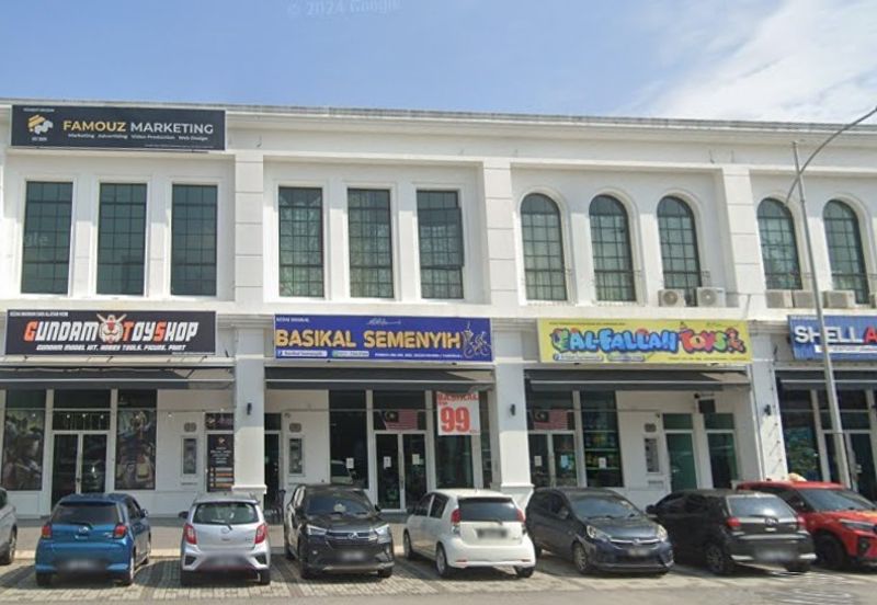 Whitten Eco Majestic