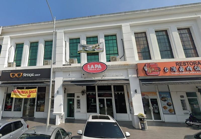 Whitten Eco Majestic