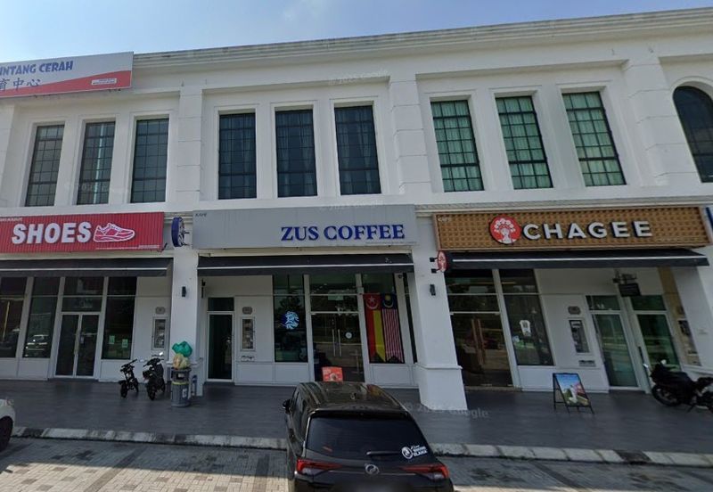 Whitten Eco Majestic