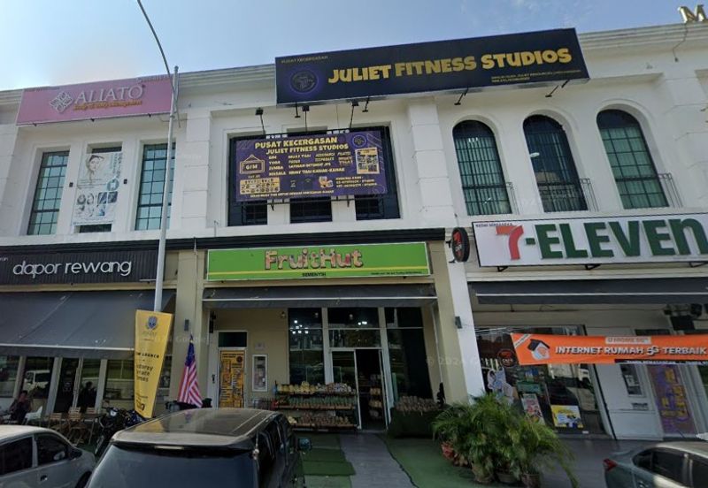 Whitten Eco Majestic