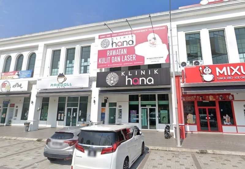 Whitten Eco Majestic