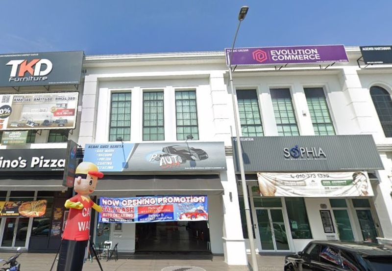 Whitten Eco Majestic