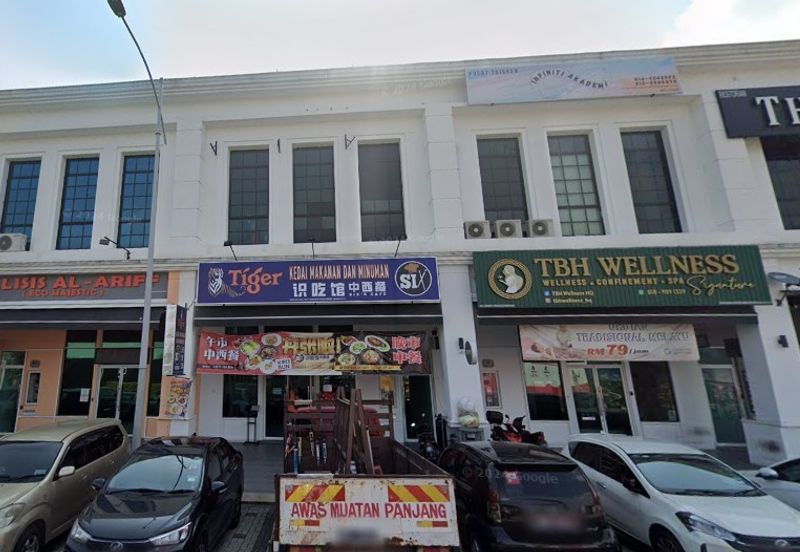 Whitten Eco Majestic