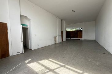 Semtec Technology Park