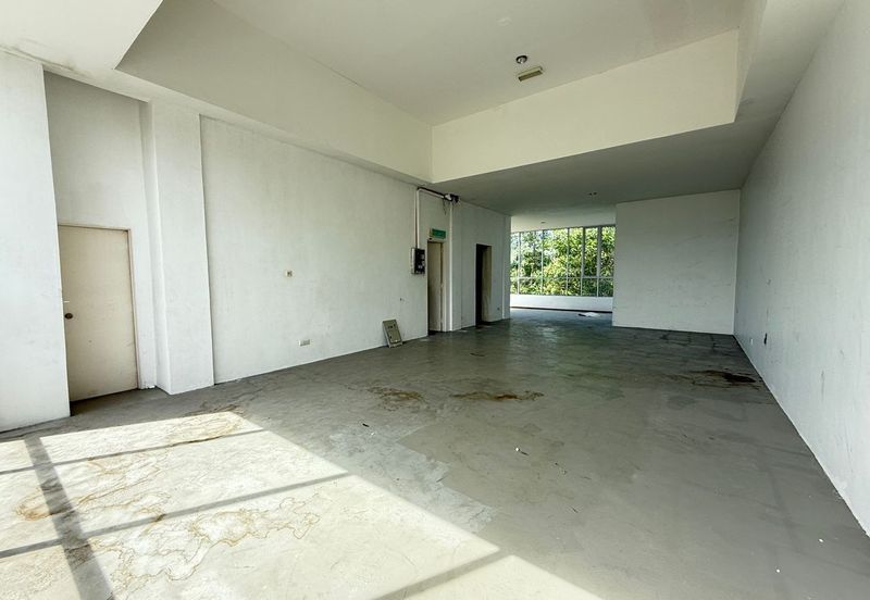 Semtec Technology Park