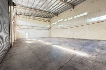 Semtec Technology Park