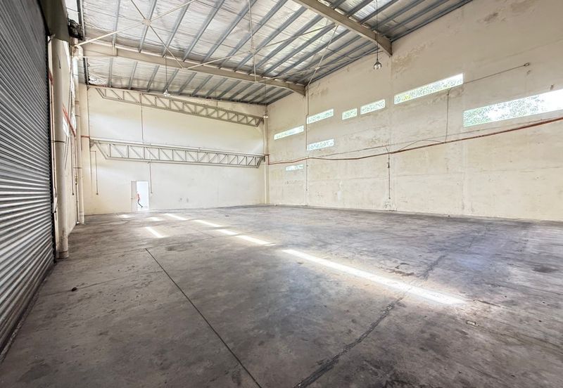 Semtec Technology Park