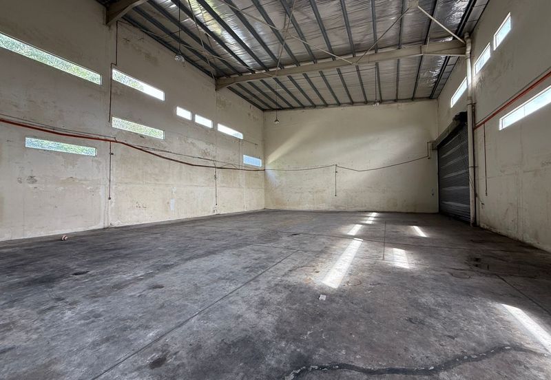 Semtec Technology Park