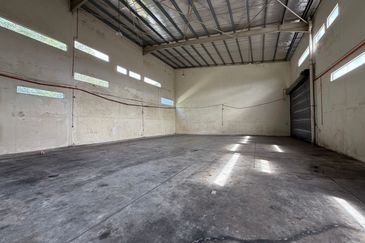 Semtec Technology Park