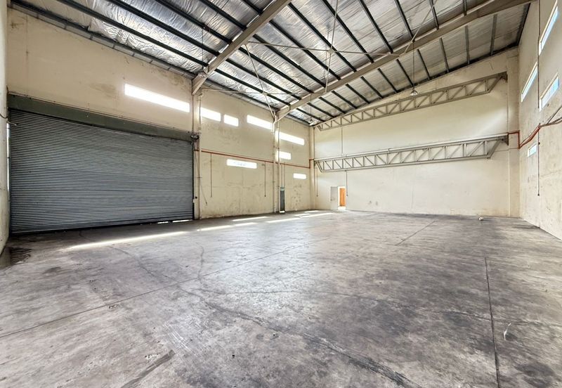 Semtec Technology Park