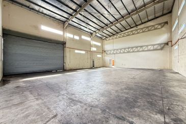 Semtec Technology Park