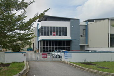 Semtec Technology Park