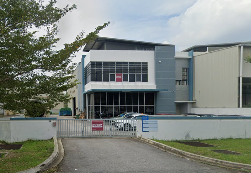 Semtec Technology Park