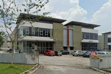 Semtec Technology Park