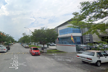 Semtec Technology Park