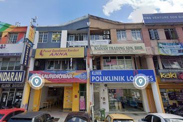 Taman Puchong Permai