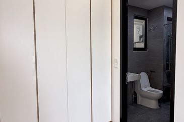 Gems Residence, Putrajaya