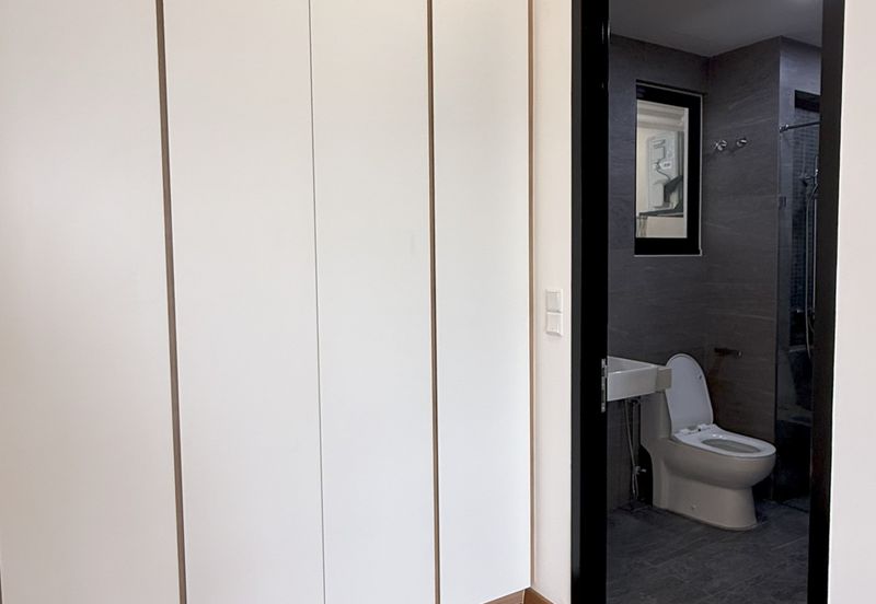 Gems Residence, Putrajaya