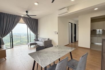 Gems Residence, Putrajaya