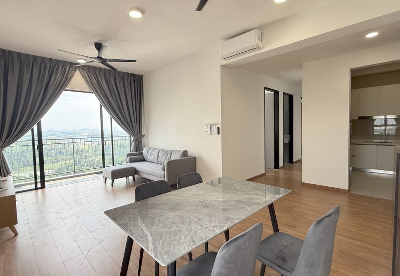 Gems Residence, Putrajaya