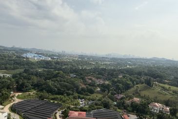 Gems Residence, Putrajaya