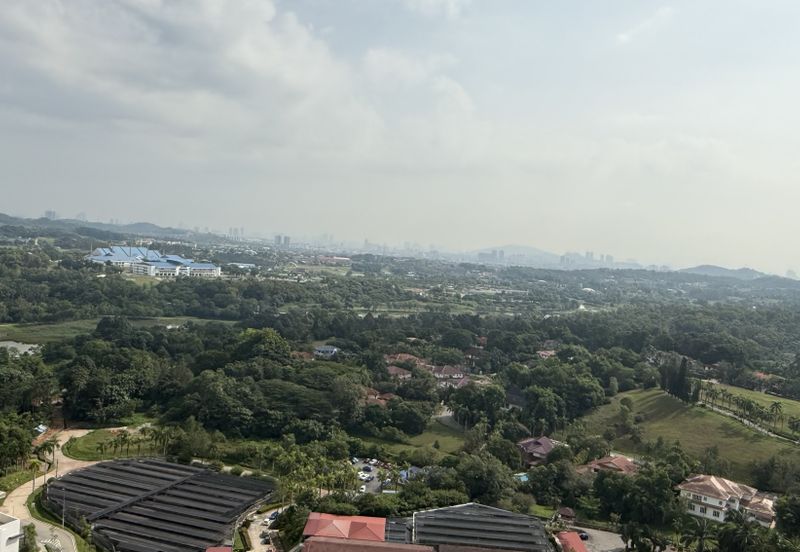 Gems Residence, Putrajaya