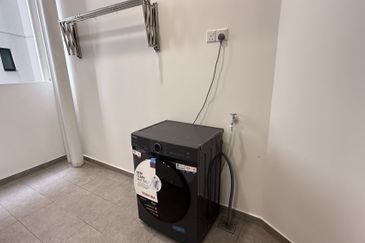 Gems Residence, Putrajaya