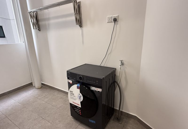 Gems Residence, Putrajaya