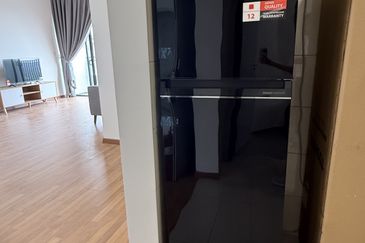 Gems Residence, Putrajaya