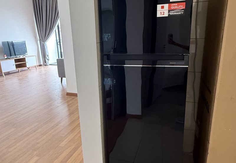 Gems Residence, Putrajaya