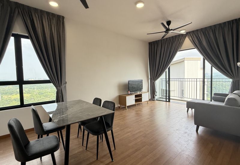 Gems Residence, Putrajaya