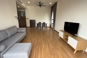 Gems Residence, Putrajaya