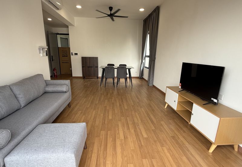 Gems Residence, Putrajaya