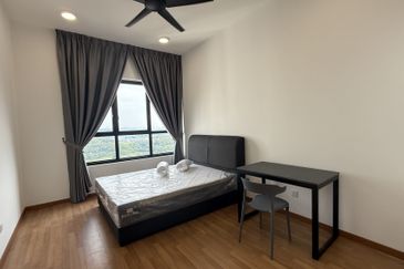 Gems Residence, Putrajaya