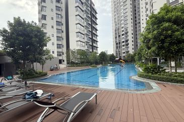 Gems Residence, Putrajaya