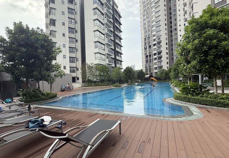 Gems Residence, Putrajaya