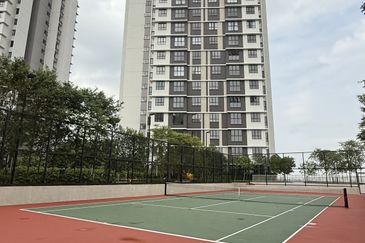 Gems Residence, Putrajaya