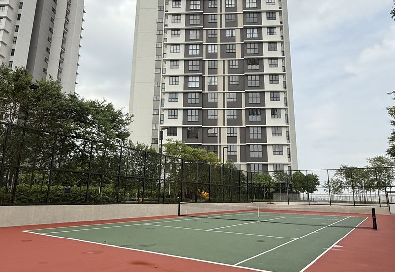 Gems Residence, Putrajaya