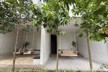 Gems Residence, Putrajaya