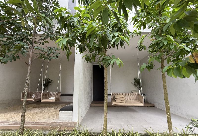 Gems Residence, Putrajaya