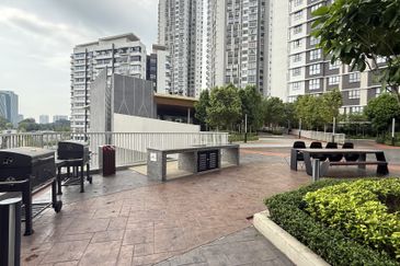 Gems Residence, Putrajaya